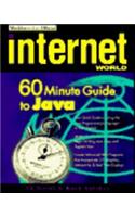 60 Minute Guide to Java