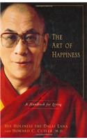 The Art of Happiness