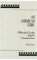 American Ethic, An