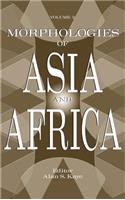 Morphologies of Asia and Africa