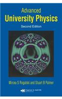 Advanced University Physics