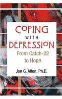 Coping With Depression