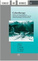 Cybertherapy