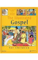 Illustrated Gospel for Children