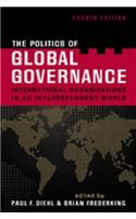 The Politics of Global Governance