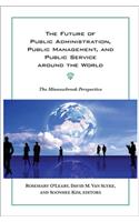 Future of Public Administration around the World