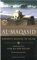 Al-Maqasid: Nawawi's Manual of Islam