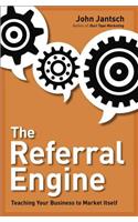 The Referral Engine
