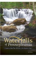Waterfalls of Pennsylvania