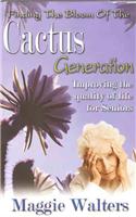 Cactus Generation