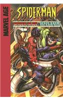 Spider-Man Versus Doctor Octopus