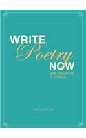 Write Poetry Now