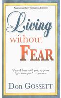Living Without Fear