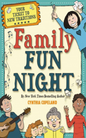 Family Fun Night: Second Edition