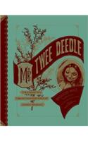 Mr. Twee Deedle: Raggedy Ann's Sprightly Cousin