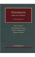 Contracts: Cases and Comment