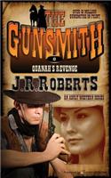 Quanah's Revenge: The Gunsmith(8 Gunsmith)