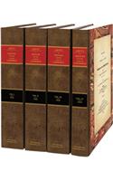 A Treatise on the Laws of Commerce and Manufactures, and the Contracts (4 Vols.)