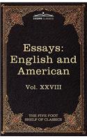 Essays