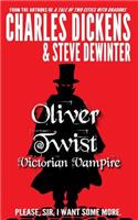 Oliver Twist