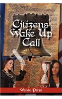 Citizens' Wake Up Call