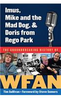 Imus, Mike and the Mad Dog, & Doris from Rego Park