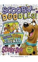 Scooby-Doodles!