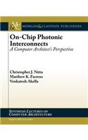On-Chip Photonic Interconnects