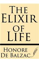 "elixir of Life"