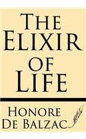 The "elixir of Life": (English)