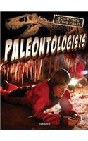 Paleontologists