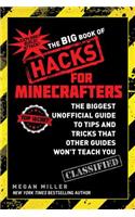 The Big Book of Hacks for Minecrafters