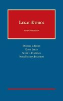 Legal Ethics
