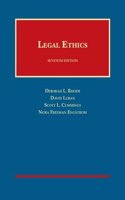 Legal Ethics