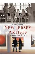 New Jersey Artists Through Time