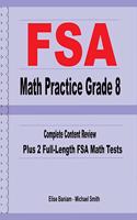 FSA Math Practice Grade 8