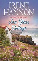 Sea Glass Cottage: A Hope Harbor Novel(Christian Series Level I (24))