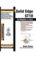 Solid Edge ST10 for Designers