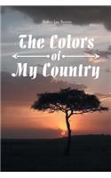 Colors of My Country