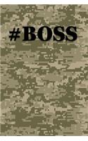 #boss