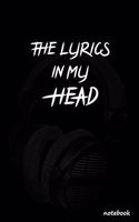 The Lyrics In My Head