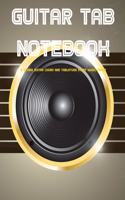 Guitar Tab Notebook