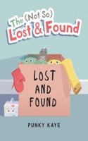 The (Not So) Lost and Found