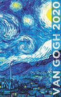 Van Gogh 2020