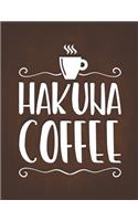 Hakuna Coffee