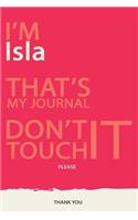 Isla