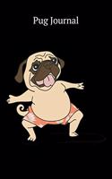 Pug Journal
