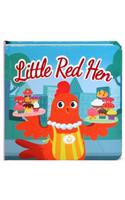 Little Red Hen