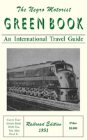 The Negro Motorist Green-Book