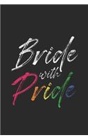 Bride With Pride